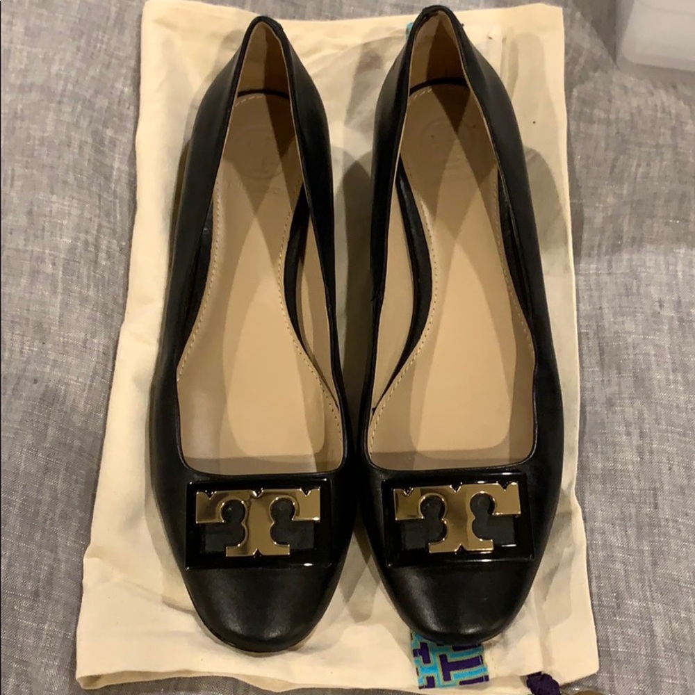 Tory Burch GiGi Ballet Flat